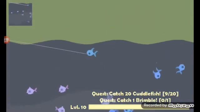 Unlocking radar and buying the next rod in cat goes fishing смотреть онлайн