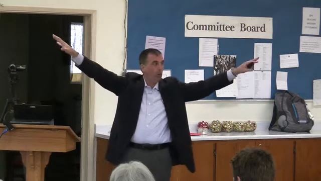 Lake County Economic Development Strategy presentatoin December 3, 2018 смотреть онлайн