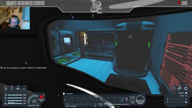 Space Engineers Live!!! Survival Moded. Season 2 Episode 5 смотреть онлайн