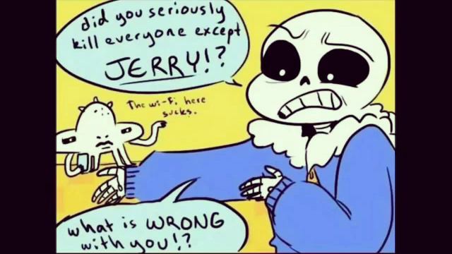 Jerry...... смотреть онлайн