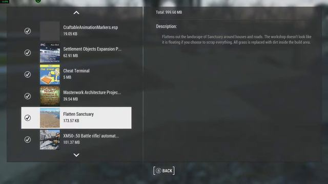 FALLOUT 4 MODERN SETTLEMENT EP 1 смотреть онлайн