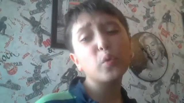 Видео с веб-камеры. Дата: 2 апреля 2013 г., 16:36.