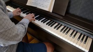 Рондо - Р. Глиэр