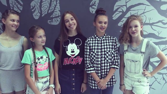 Open Kids - приглашение на Фестиваль "Семейный уикенд" - Open Art Studio смотреть онлайн
