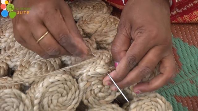 DIY Make Marketing BAG with Jute Braid rope at home|#Jute Bag DIY,#Marketing Bag|Jute DIY Craft Ide смотреть онлайн