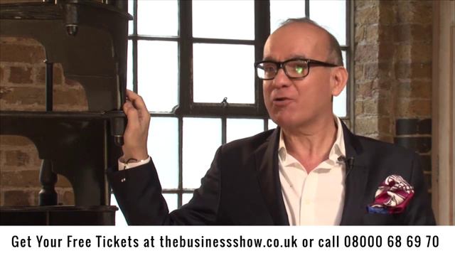 Great business tips from the fabulous Touker Suleyman смотреть онлайн