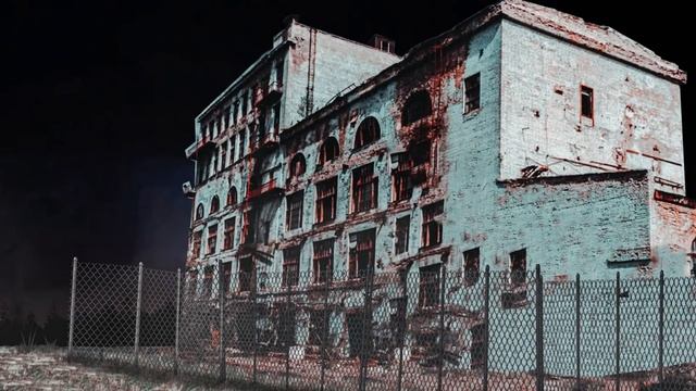 ТЬМА.  ▶ ТРИЛЛЕР