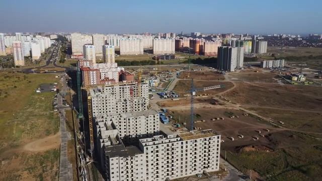 жилой комплекс 5 элемент смотреть онлайн