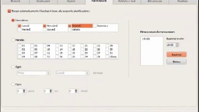 Iperius Backup - Tutorial Backup su Nas смотреть онлайн