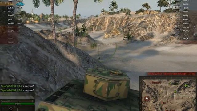 worldoftanks 2016 03 15 20 08 44 463 смотреть онлайн