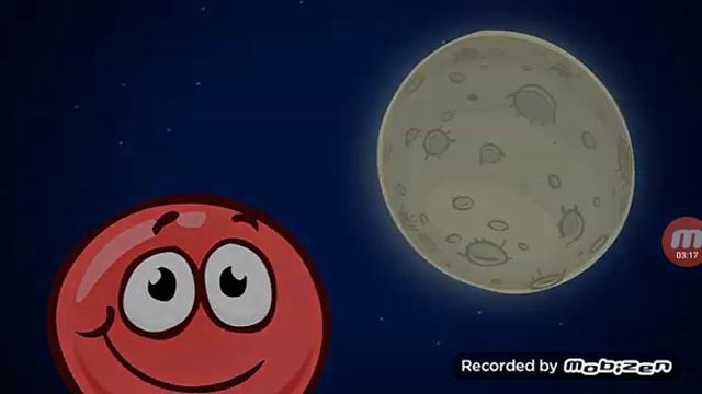 Как пройти 59 уровень в RED BALL4. Прошол босса!!!! смотреть онлайн