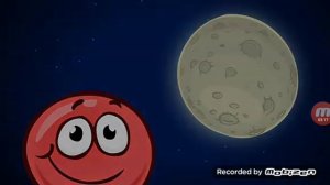 Как пройти 59 уровень в RED BALL4. Прошол босса!!!!