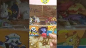 Самодельный Автомат с игрушками || DIY