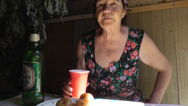 VLOG /ЖИЗНЬ МОЯ ДЕРЕВЕНСКАЯ/ ДАЮТ - БЕРИ смотреть онлайн