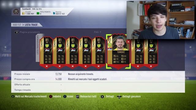 COME FARE INFINITI CREDITI CON LE ICON SBC DI FIFA 18! смотреть онлайн