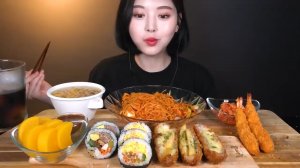 Спагетти по Корейски