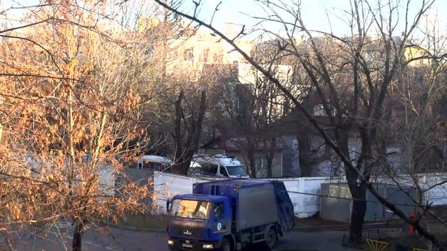 2022 14 ноября Из окна на Цандера на фотоаппарат смотреть онлайн