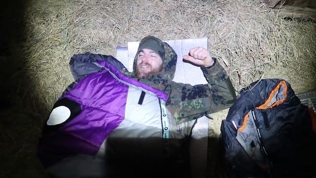 KVAČIANSKY MLYN OBLAZY - LIPTOVSKÉ HORY a Tvrdá dobrovoľná práca LIPTÁKOV - (Vlogy z hôr) смотреть онлайн