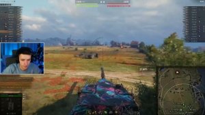 TYPE 63 - Первый ТТ С Системой Охлаждения Орудия! Гайд Без Воды! #2