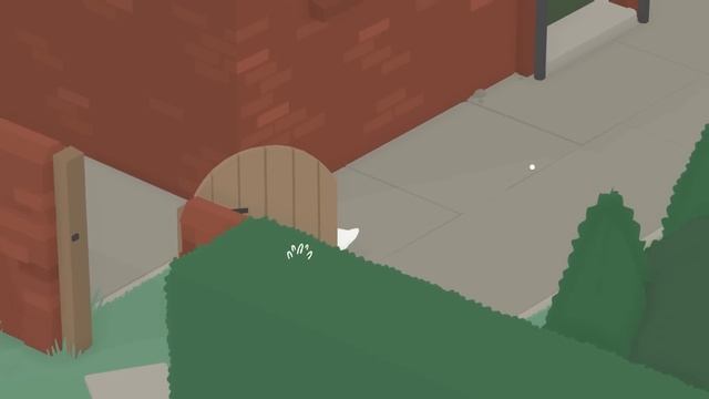 ГУСЬ ! ( Untitled Goose Game ) смотреть онлайн