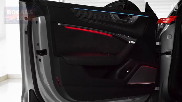 The best car in the world in 2022 the 2022 Audi RS 7 Perfect Car In Beautiful Details nice lo смотреть онлайн