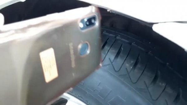 Tanda-Tanda Shock Breaker Harus Ganti - Etios