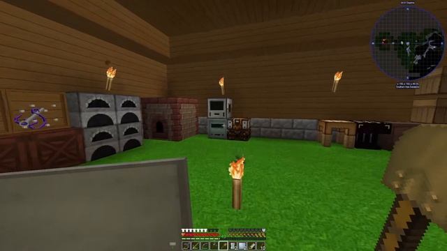 Dungeons, Dragons & Space Shuttles | [E6] - Unlocking All T1 Questlines