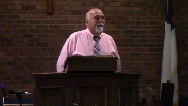 Pastor Ken Norman July 9 2023 Evening смотреть онлайн