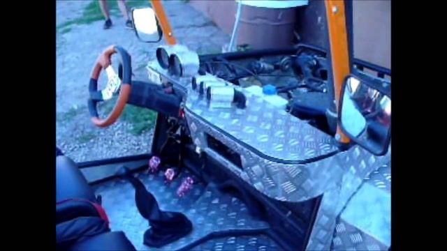 ДЕМО "ВИКИНГ" ч.1 смотреть онлайн