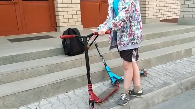 × Обзор TechTeam Comrade и Duker303. // Честный обзор на смокаты +трюки ×