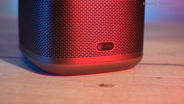 Xgimi MoGo 2 Pro Projector Review!