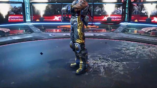 Let's Play Tekken 8: Raven's Story Episode! смотреть онлайн