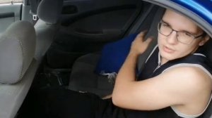 Шевроле Лачетти 1.4 Тебе это нужно ? Обзор Тест Драйв .