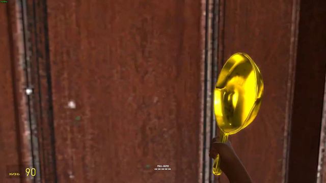 Разнос отеля в космосе(Garry`s mod: песок) смотреть онлайн