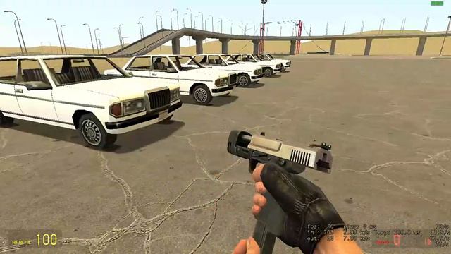 pew pew damage test смотреть онлайн