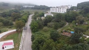 Посёлок-призрак и его новая жизнь. пгт. Дунай, Приморский край