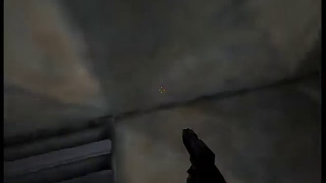 Half-Life WIP XBox port gameplay 4-6-17 смотреть онлайн