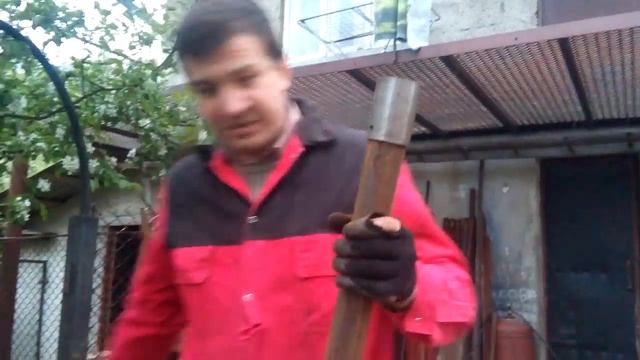 Свердловина Львів від Сергія ШТАНГИ смотреть онлайн