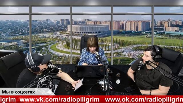 Бодрое утро 06.05 - "Библейский взгляд на привилегии" смотреть онлайн
