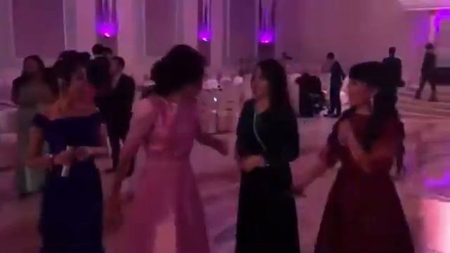 Песня на свадьбу от подруг невесты Бекзат❤️Гулбану г.Актау смотреть онлайн