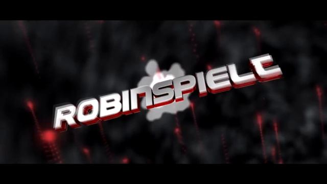 RobinSpieltHD - Mein neues Intro - By CuzImHeroX смотреть онлайн