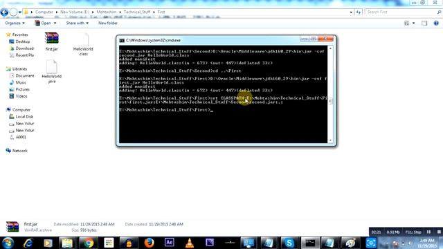 Secrets of JVM - How Java Virtual Machine Works - Basic Class Loader Tutorial смотреть онлайн