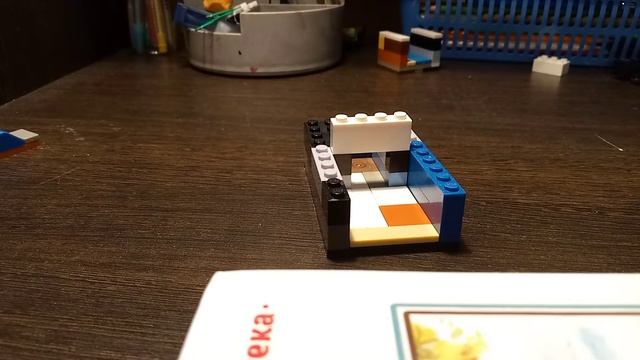 кнопочные сейф без деталей lego technic собрать легко смотреть онлайн