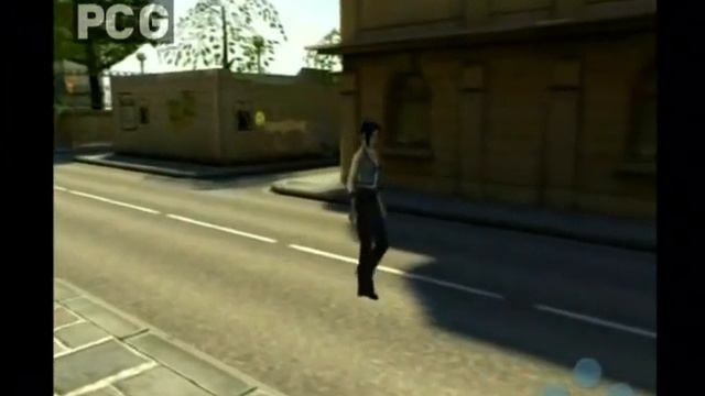 BROKEN SWORD III: THE SLEEPING DRAGON - Trailer #2 смотреть онлайн