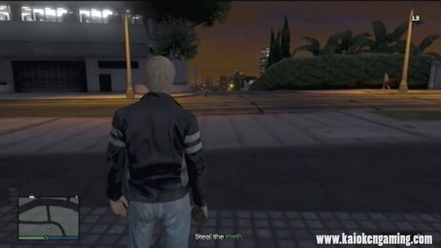 GTA 5 Online: How To Get A Space Docker & Keep It! CLOSED смотреть онлайн