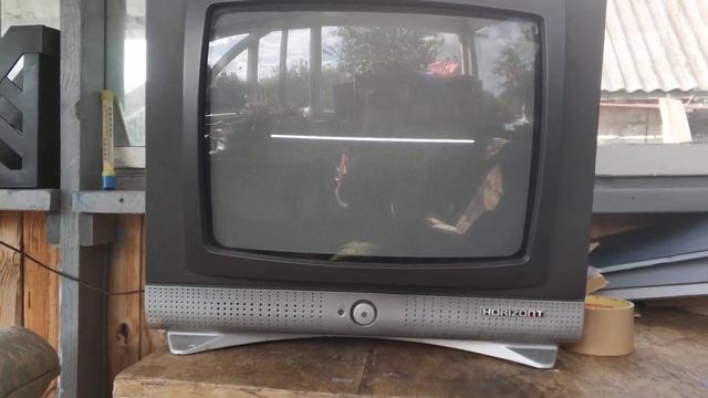 Старый телевизор смотреть онлайн