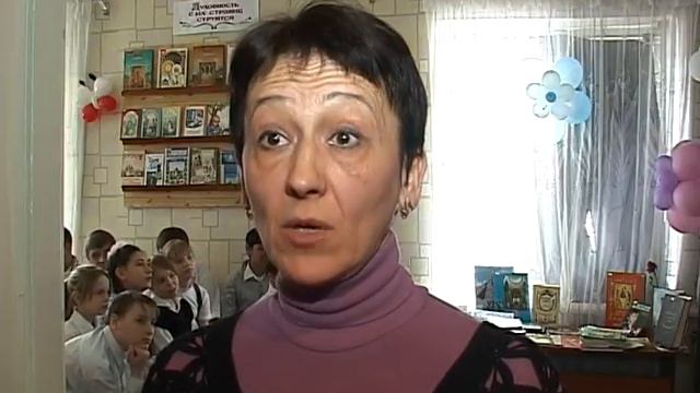 День Православной книги в г.Новошахтинск смотреть онлайн