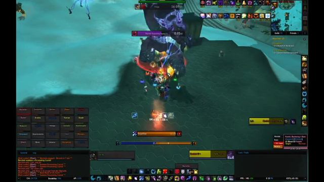 WoW Insider's Guide to Morchok смотреть онлайн