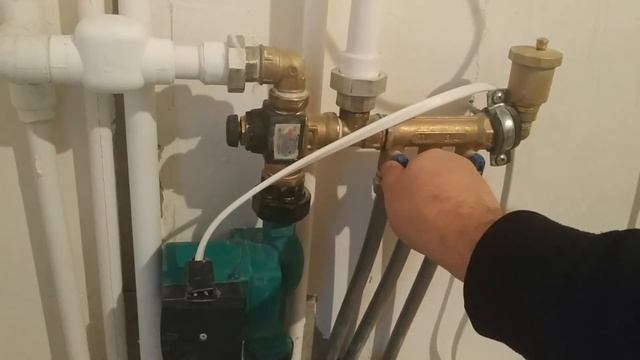 Цена ! Сколько стоит Насосно смесительный узел БюДжетный Вариант для теплых полов смотреть онлайн