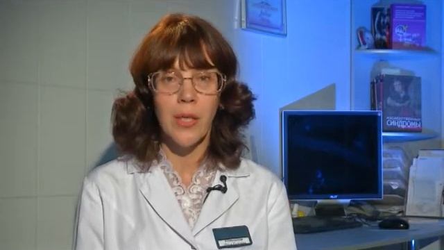 8 программа Вырастить гения: Период старшего школьного возраста (от 12 года до 16 лет ) смотреть онлайн